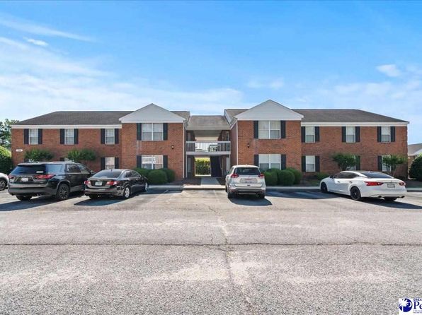 1114 3rd Loop Rd APT D, Florence, SC 29505