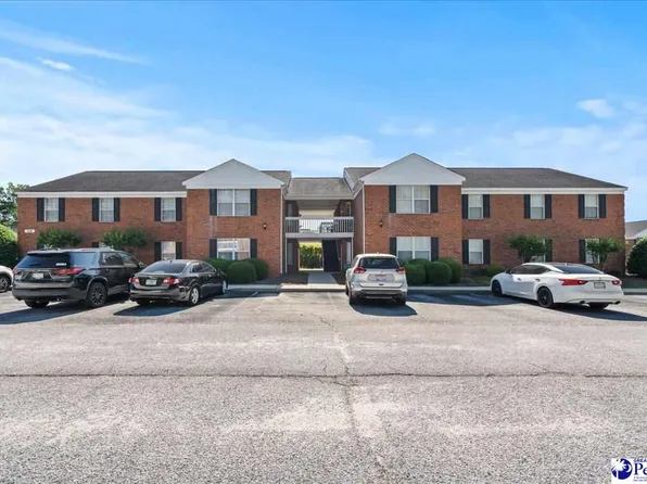1114 3rd Loop Rd APT D, Florence, SC 29505
