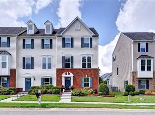 8429 Taverns Ln, Toano, VA 23168