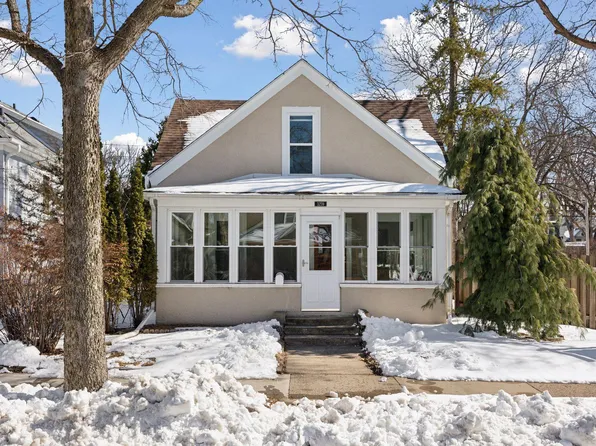 3259 40th Ave S, Minneapolis, MN 55406