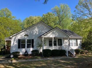 139 Serenity Dr, Smithfield, NC 27577
