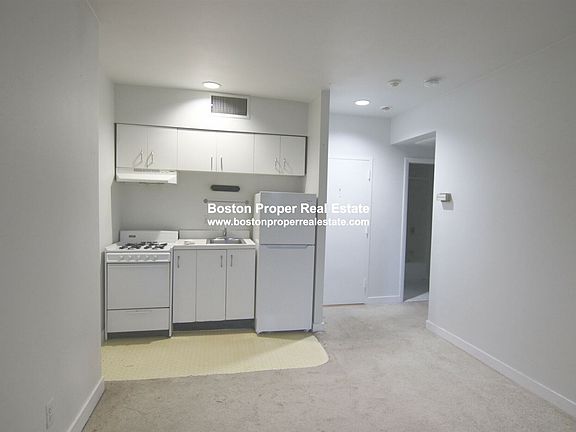 548 Columbus Ave. #7 Boston - South End Unit Photo 2