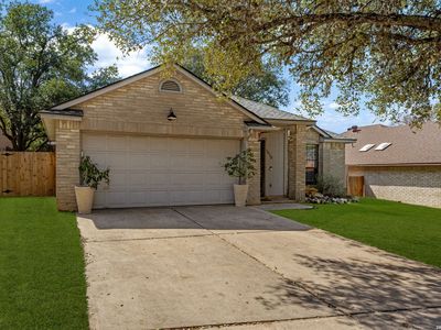 1015 Hedgestone, San Antonio, TX, 78258