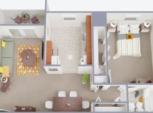 2100 Foxhunt Ln APT E, Blacksburg, VA 24060