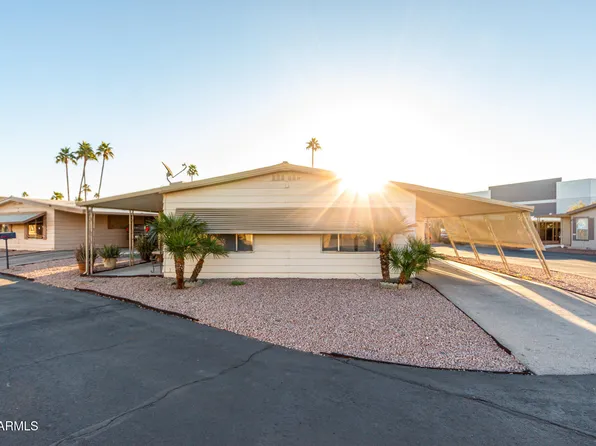 401 N 68TH Avenue #247, Phoenix, AZ 85043