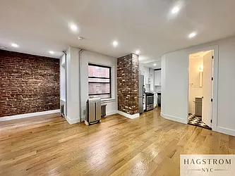Rented by Hagstrom Management Inc