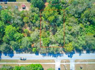 12622 N Linden Dr, Spring Hill, FL 34609