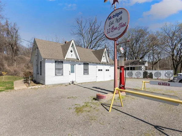 8598 State Highway 77, Oran, MO 63771