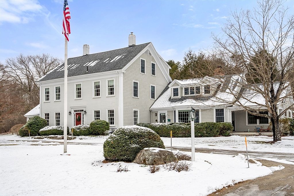 440 Conant Rd, Weston, MA 02493 Zillow