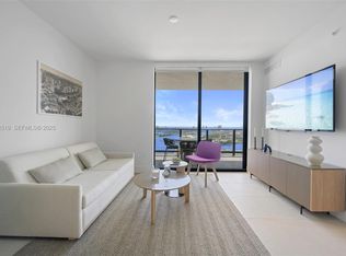 601 NE 1st Ave Unit 3416, Miami, FL 33132