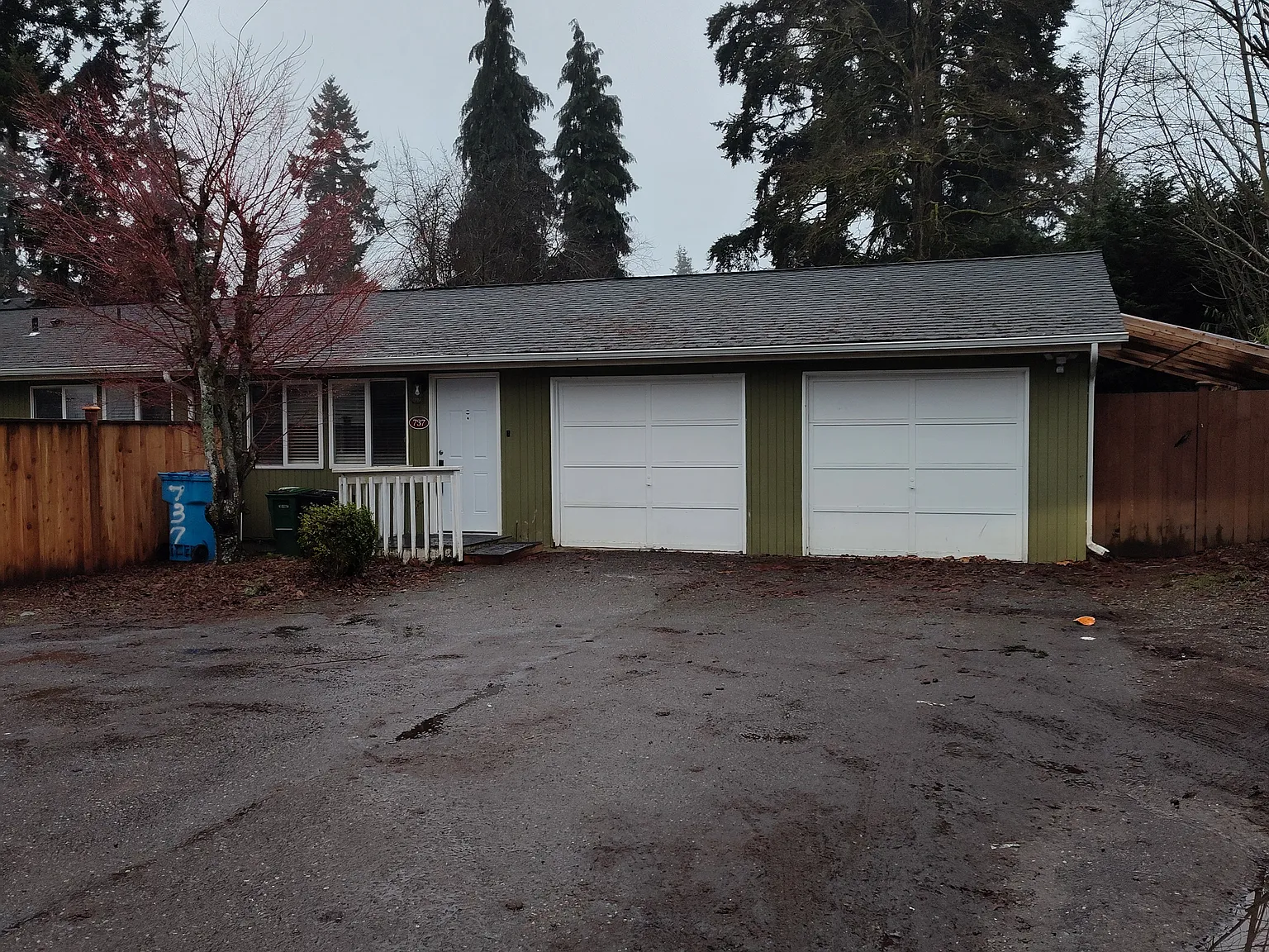 2 bed, 570 sqft, $1,750 — Photo 1