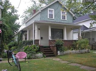 628 W 35th St, Ashtabula, OH 44004