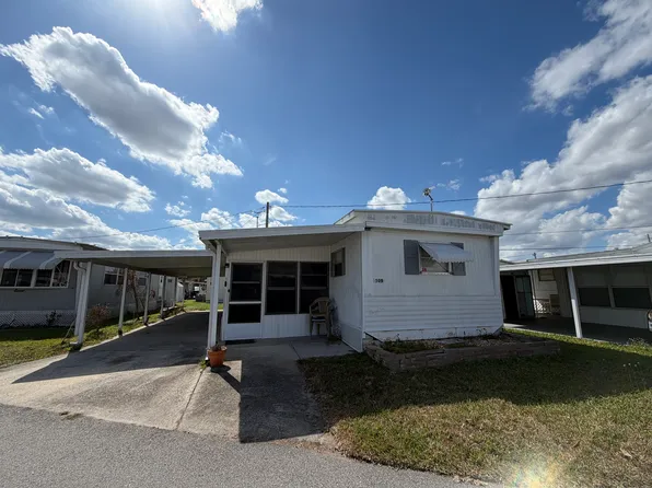 509 Empire Ave, Lakeland, FL 33815