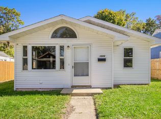 1906 Leer St, South Bend, IN 46613