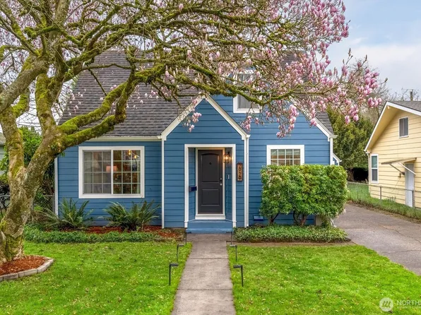 2929 Louisiana Street, Longview, WA 98632