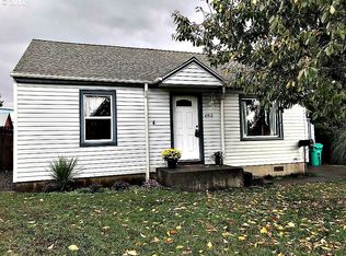 4912 SE 85th Ave, Portland, OR 97266