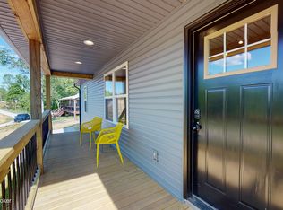 95 Clees Point Rd, Leitchfield, KY 42754