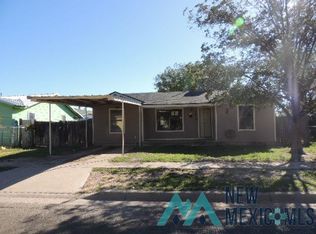 1412 S Perry Dr, Hobbs, NM 88240