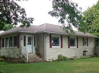 825 E Altgeld St, South Bend, IN