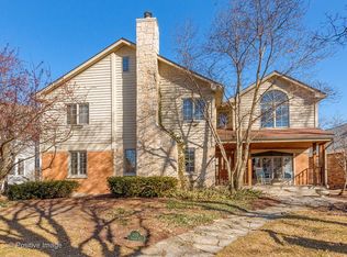 4353 Hampton Ave, Western Springs, IL 60558