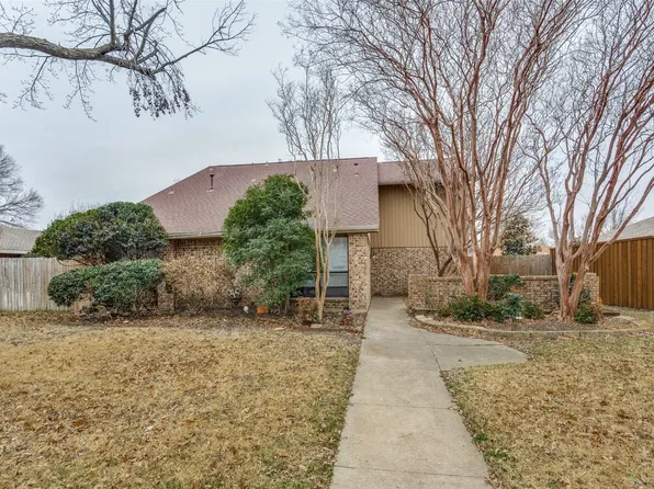 4536 Cleveland Dr, Plano, TX 75093