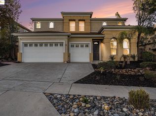 423 Bayonett Ct, Brentwood, CA 94513