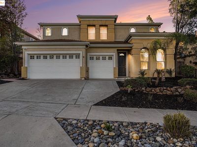 423 Bayonett Ct, Brentwood, CA, 94513