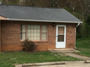 117 Hill St #B, King, NC 27021