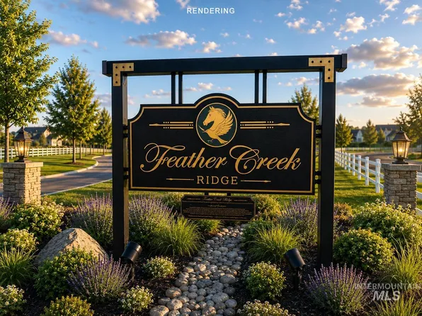 4090 W Mockingjay Ln, Kuna, ID 83634
