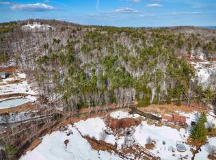 0 Carpenter Hill Road, Guilford, VT 05301