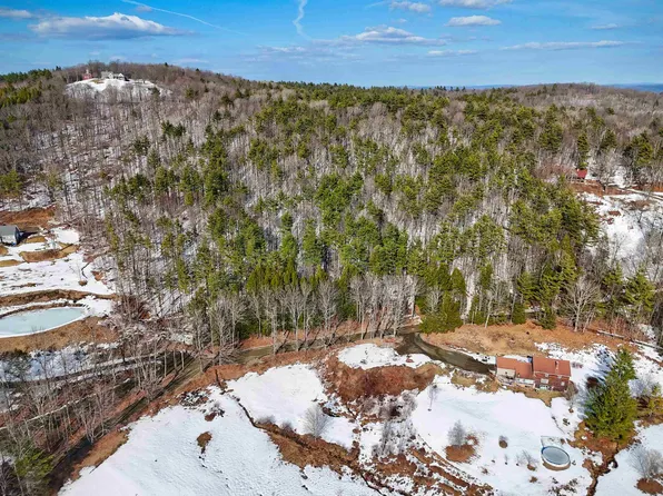 0 Carpenter Hill Road, Guilford, VT 05301