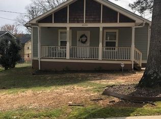 4070 Ester Dr SW, Atlanta, GA 30331