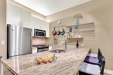 Rented by Cooper & Cooper Real Estate