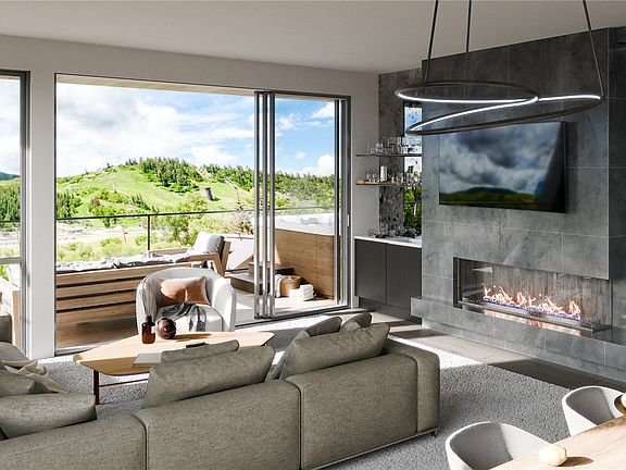 2nd image of 608 Yampa UNIT 202