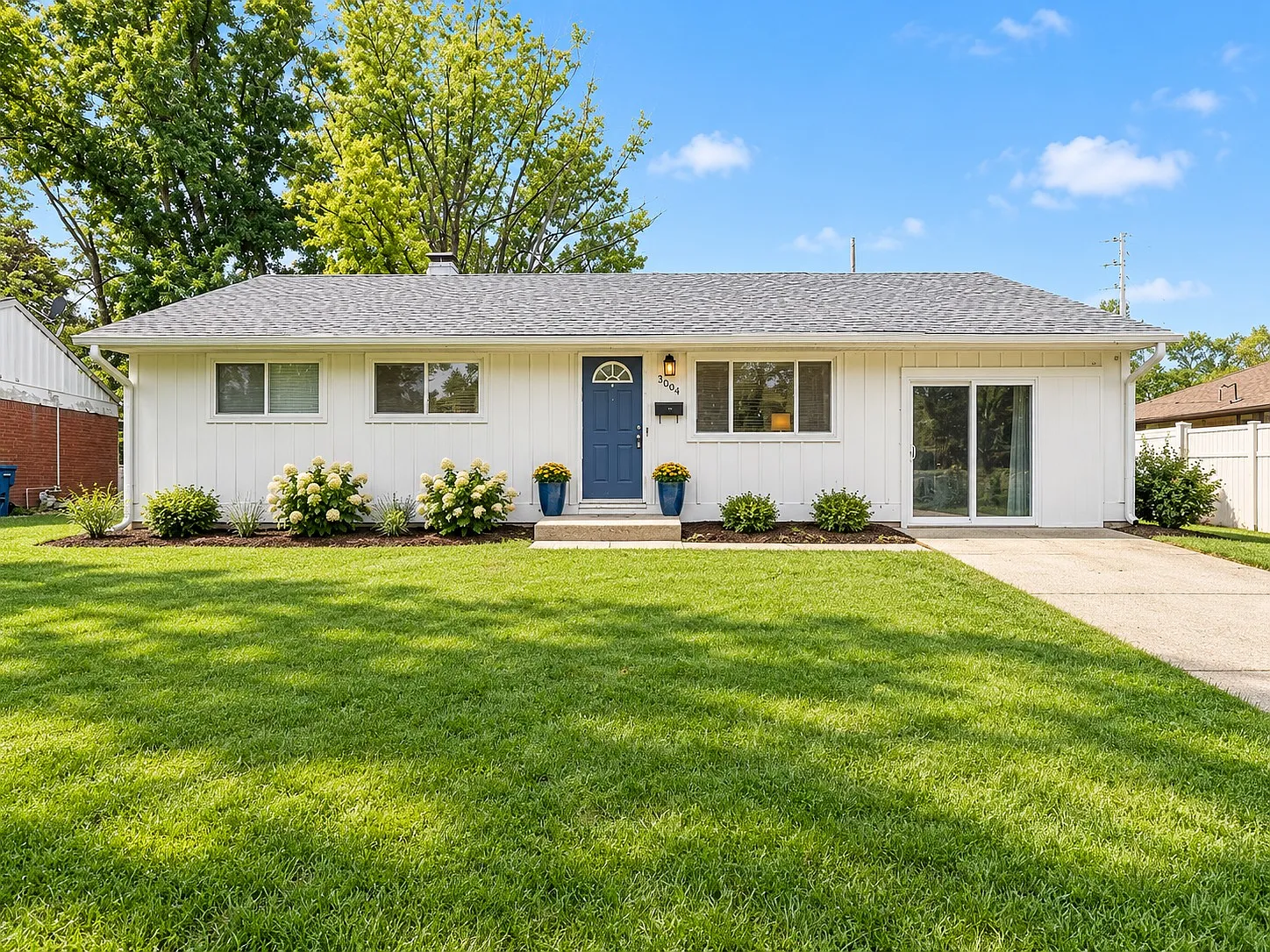 3604 Biscayne Rd — Photo 1