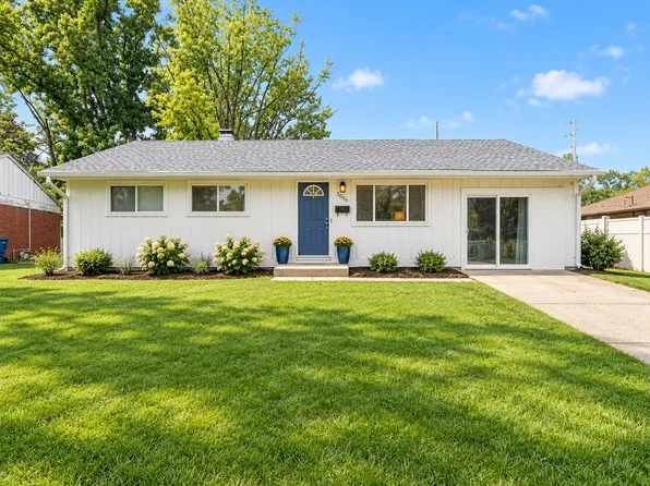 3604 Biscayne Rd, Indianapolis, IN 46226