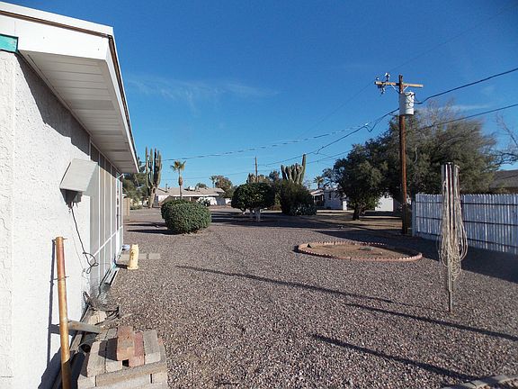 3rd image of 10573 W Desert Hills Ct