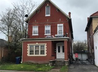856 Niagara St, Buffalo, NY 14213