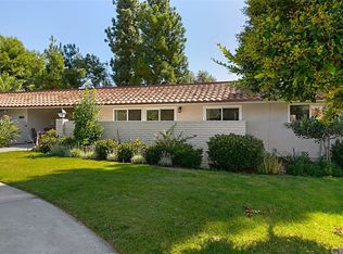 919 Avenida Majorca APT P, Laguna Woods, CA 92637