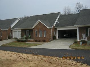 504 Fairway Dr, Athens, TN 37303