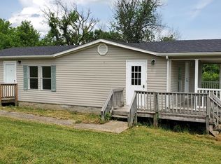 34 Rivercrest Ln, Danville, KY 40422