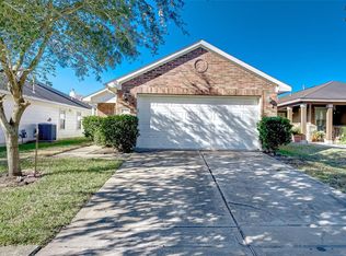 12922 Belmont Legend Ct, Houston, TX 77047