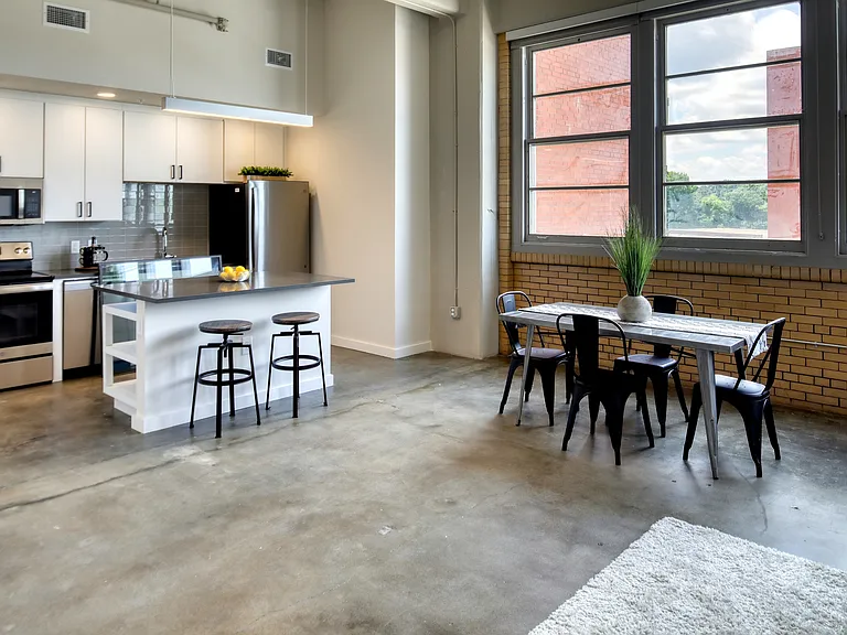 Model Tobacco Lofts (old) — Photo 23