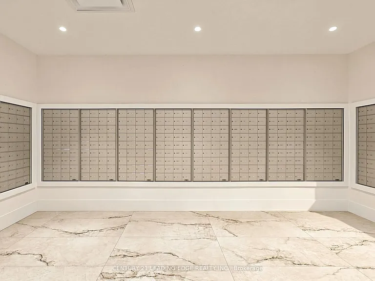4010 Eglinton Ave W #1114 — Photo 30
