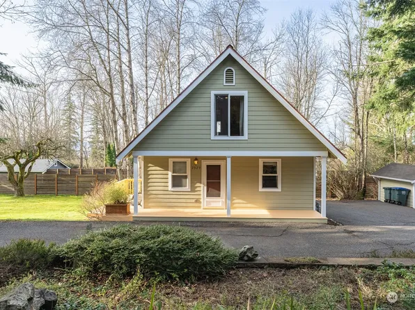 2529 Vining Street, Bellingham, WA 98226