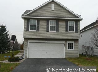 7451 Devin Ln, Shakopee, MN 55379