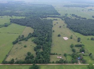 0 E 2120th Rd, Hugo, OK 74743