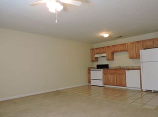 259 W Hills Dr #1, Hattiesburg, MS 39402