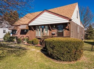 837 N Wolf Rd, Melrose Park, IL 60164