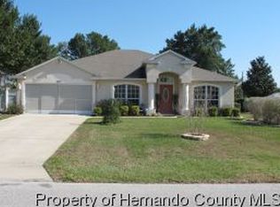 7013 Mayhill Ct, Spring Hill, FL 34606